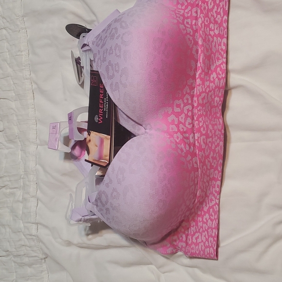 Wireless Bra - Picture 4 of 5